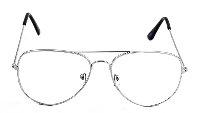 aviator specs for men