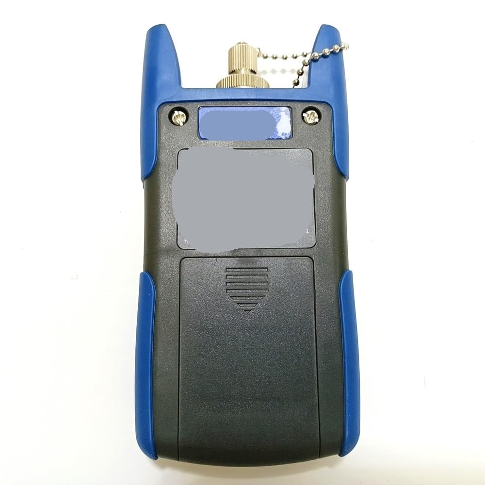 Ręczny miernik mocy optycznej TL-510 Mini OPM z interfejsem SC FC TL510A -70~+6dBm tester światłowodowy