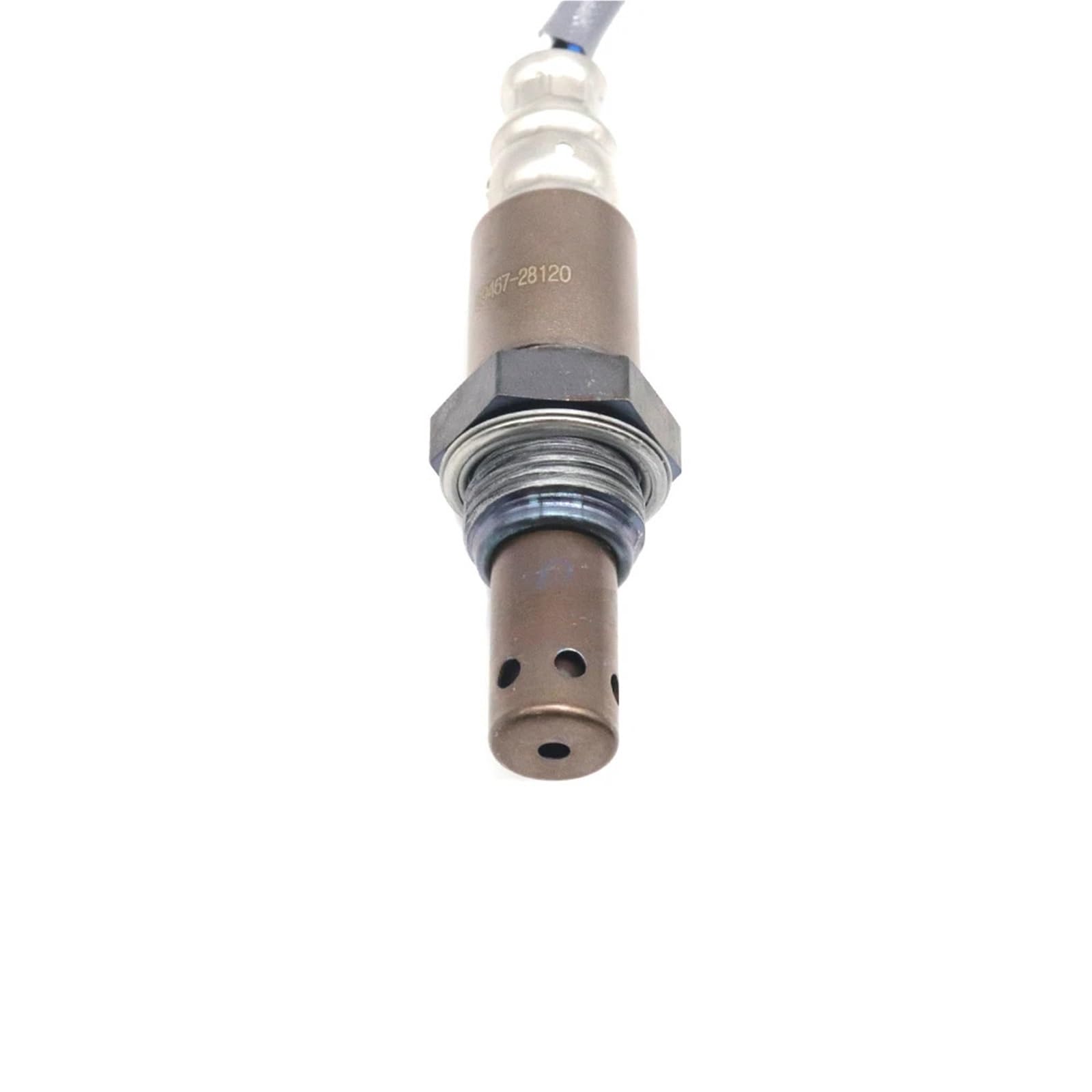 paliwasonda lambda Pasuje Do Toyota RAV4 PREVIA TARAGO MARK ESTIMA BLADE 8946728120 89467-28120 Przedni Czujnik Tlenu O2 Do Samochodu czujnik tlenu