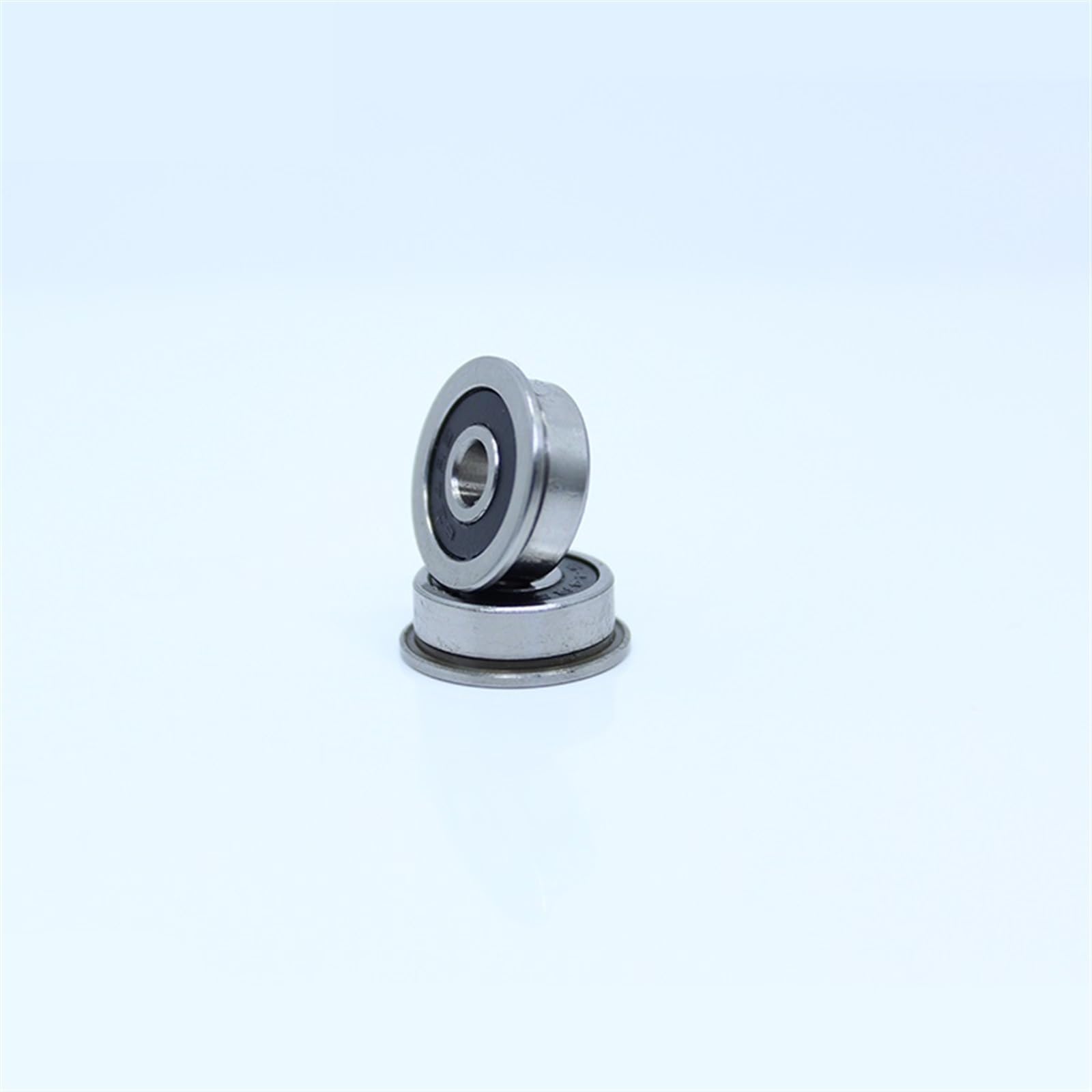 Roulement F624-2RS 4x13x5mm (10 pièces) roulements à billes miniatures à bride F624RS RF-1340DD