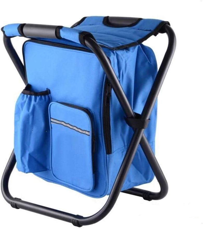 zaino refrigeratore per la pesca