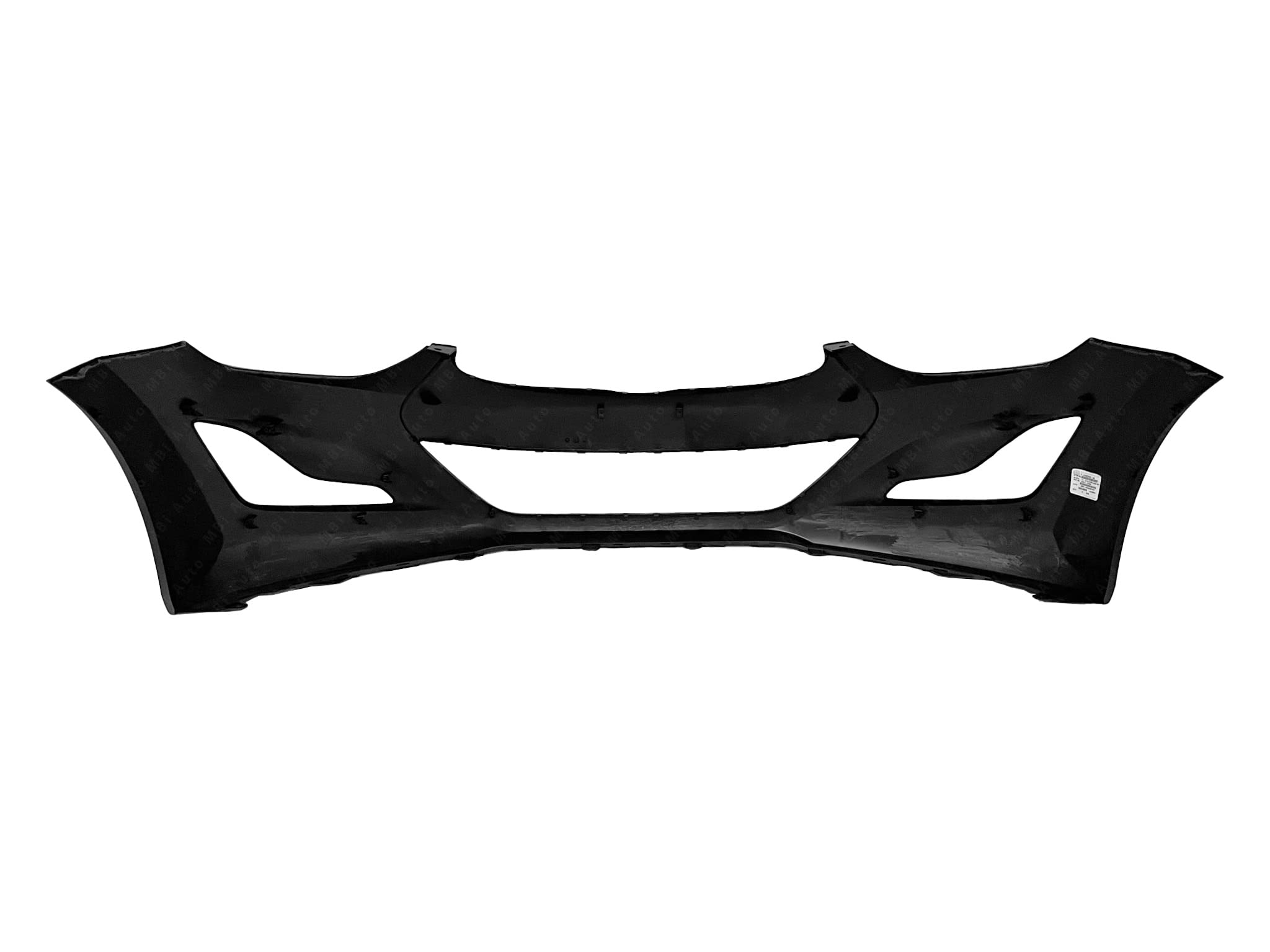 BUMPERS THAT DELIVER - Painted To Match, Front Bumper Cover Fascia for 2014 2015 2016 Hyundai Elantra Sedan 14 15 16, HY1000203