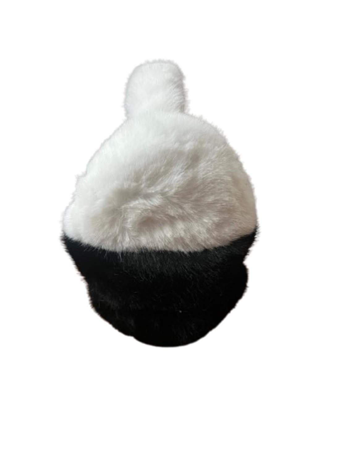 Ear Muffs for Winter Women Girls Faux Fur Fuzzy Earmuffs Foldable Ear Warmer Fleece Lining Ear Covers Headband Style, Ideal for Running, Cycling & Biking-image-48