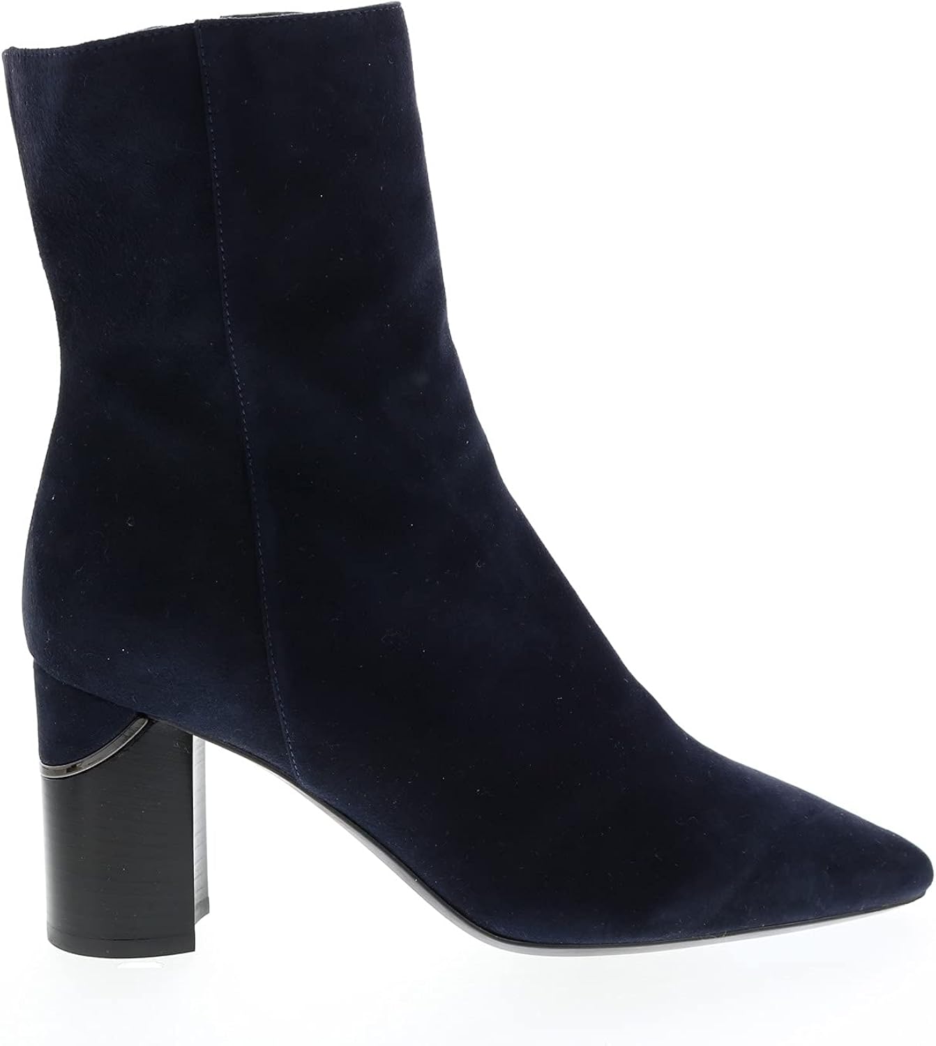 aquatalia suede ankle boots