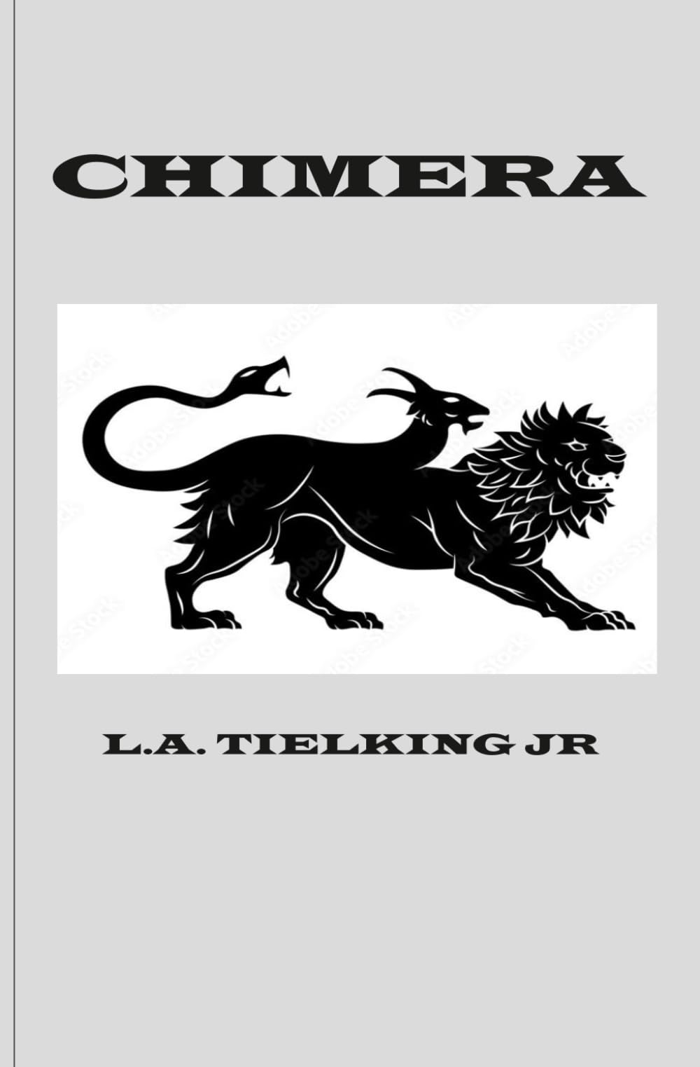 CHIMERA