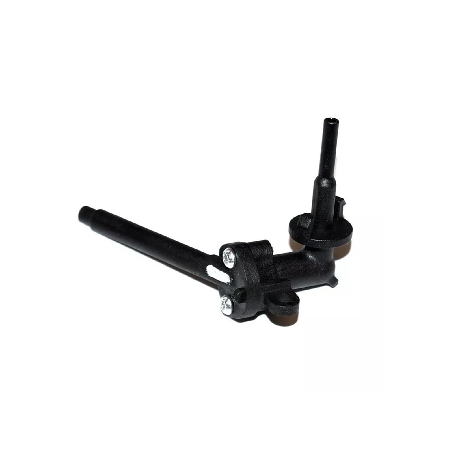 Valvola di erogazione del caffè V4 P0049 Tubo di assemblaggio Uscita ad angolo retto, compatibile con SAECO, parti for macchina da caffè Odea Giro Plus Go Orange