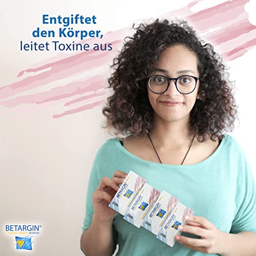 L-Arginine Betaïne supplement 10x10ml veganistisch aminozuur voor stofwisselingsprocessen gezondheid van het… - Image 4