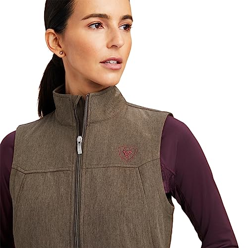 Image of Ariat Women's New Team Softshell Vest