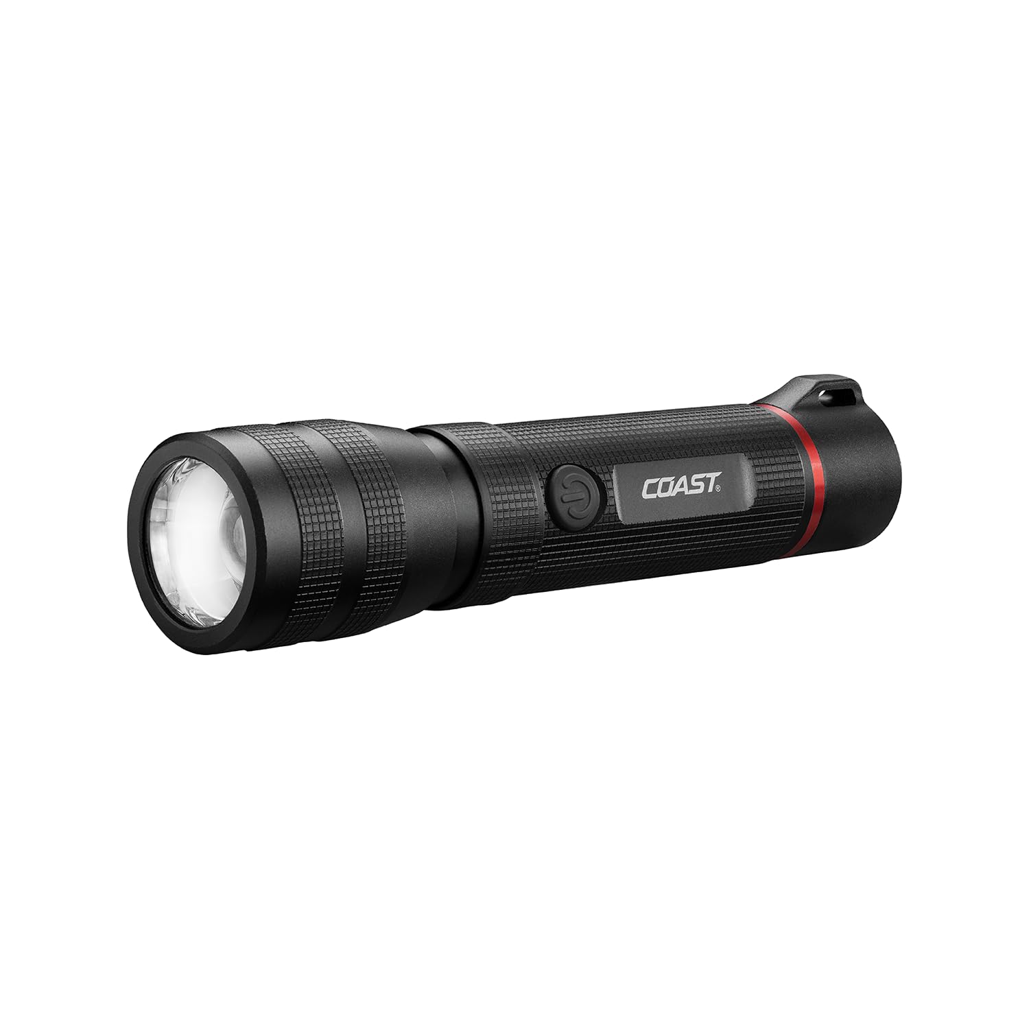 Coast G55R 750 Lumen Focusing LED Flashlight