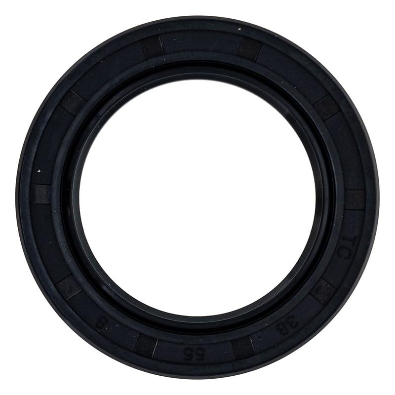 #US Replace Parts Wheel Bearing Seal Kit for Yamaha YFM50 YFM80 for Badger for Raptor for Grizzly YFM100 (#adipart-1025-13060)