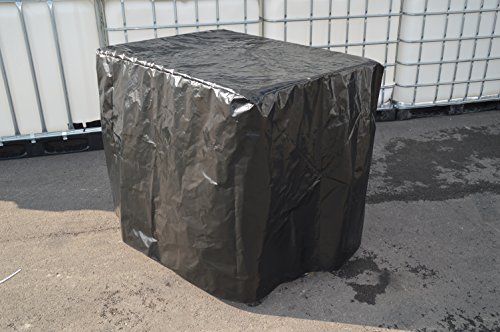 Preisvergleich Produktbild Class UV-Folie für 600L IBC Tanks und Gitterboxen