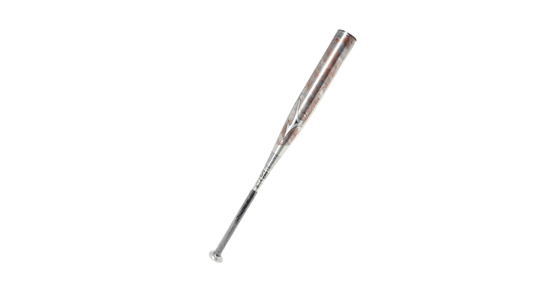 ミズノ 軟式用バット ホットメタル1CJMR178 83cm MIZUNO ミズノ 軟式野球バット ホットメタル HOT METAL 軟式用