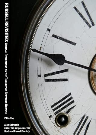 Russell Revisited: Critical Reflections on the Thought of Bertrand Russell book cover