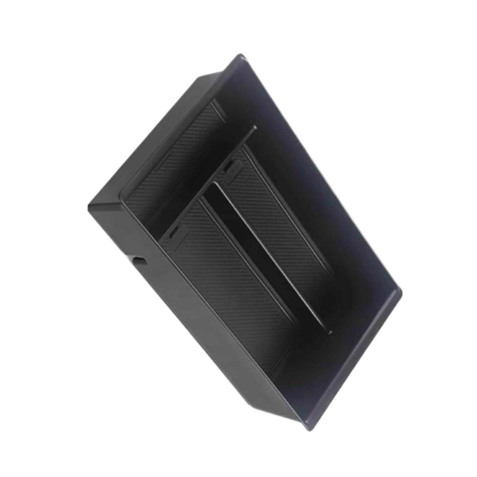 YBVFCDE Armrest Organizer Tray Compatible With Chery For S700 2024 2025 Car Armrest Storage Central Control Lower Storage Box Car Stowing Tidying