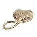 Groupcow Women's Evening Bags Glitter Rhinestone Triangle Purse Party Prom Wedding Purse (6.9