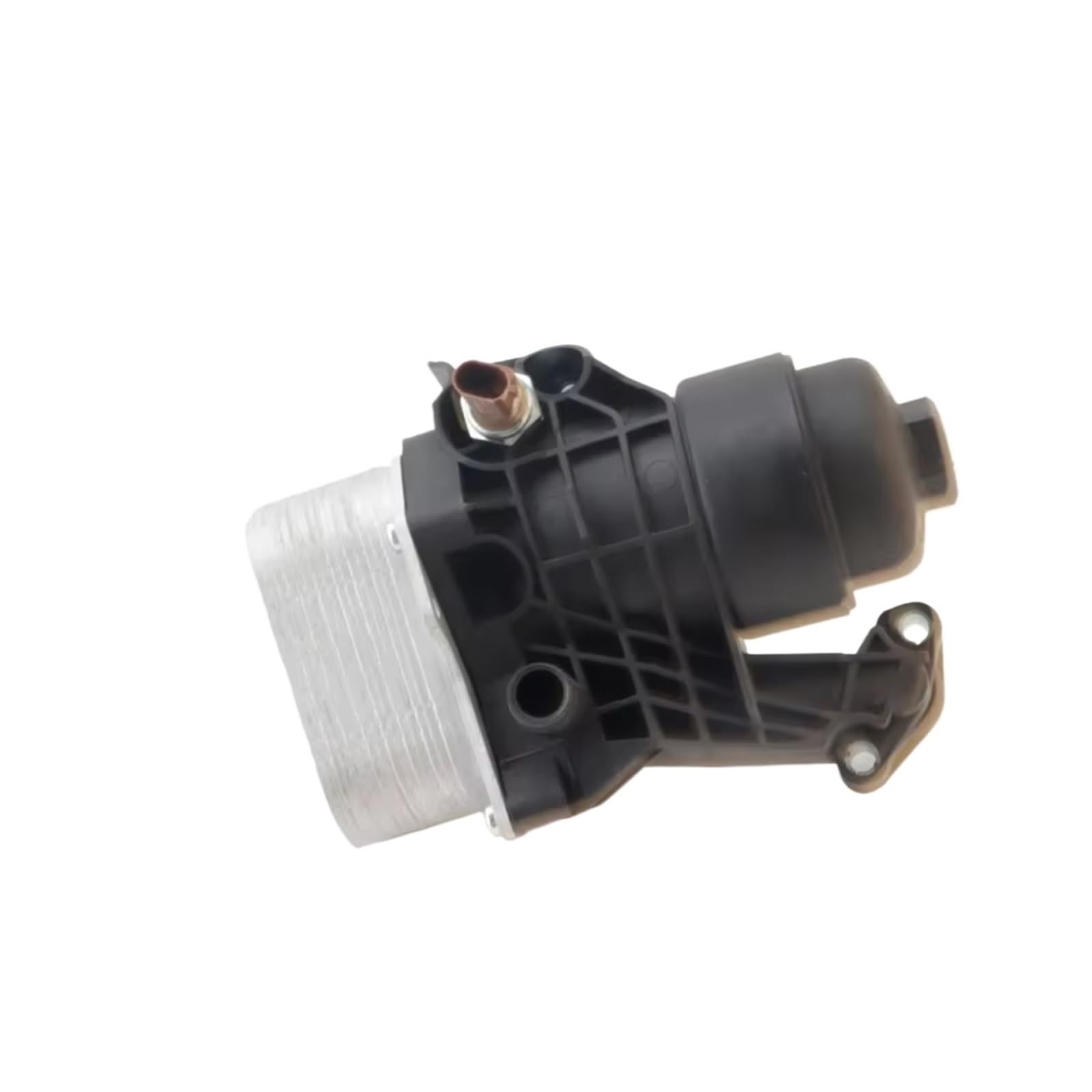 Termostato Auto Compatibile Con Per Golf Per Sportsvan 2014 2015 2016 2017 2018 2019 2020 1 Pz Termostato Radiatore Radiatore Olio Motore 03N115389B