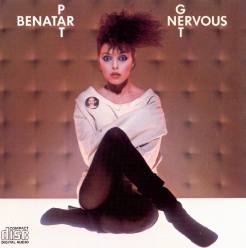 Pat Benatar