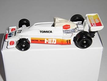 『お宝年代物トミカ‼︎マクラーレン M26 FORD 3台セット（未使用品）』 お宝年代物トミカ‼︎マクラーレン M26 FORD 3台セット（未使用品