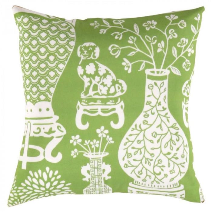 PASARGAD Turkish Fine Silk Style Pillow 24