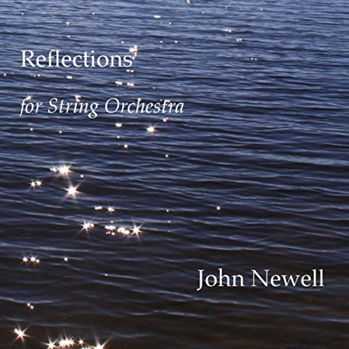 Play Reflections by John Newell on Amazon Music