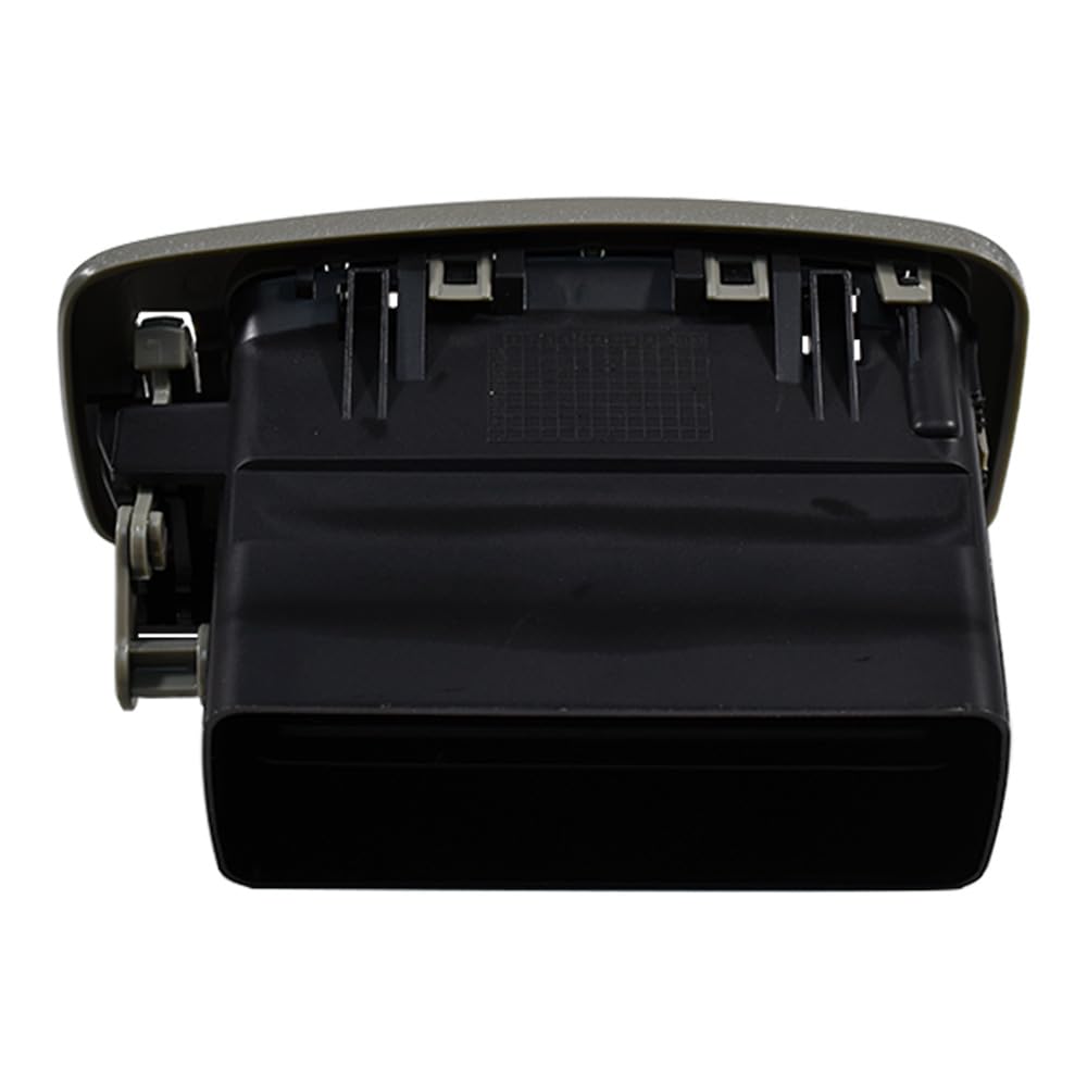 Grilles d'aération Centrale Ventilation Avant Compatible avec Trafic II Vivaro A Primastar 7701054458