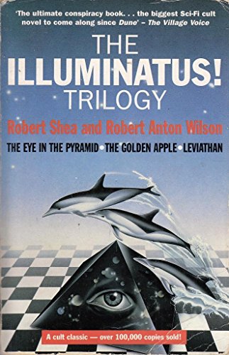 The Illuminatus! Trilogy view 2