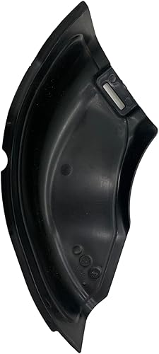 CUBIERTA MÚLCH 48" CUBIERTA Compatible con AYP SEARS HUSQVARNA Parte # 532176898