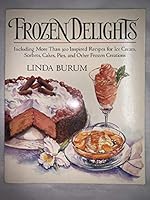 Frozen Delights 0684185849 Book Cover
