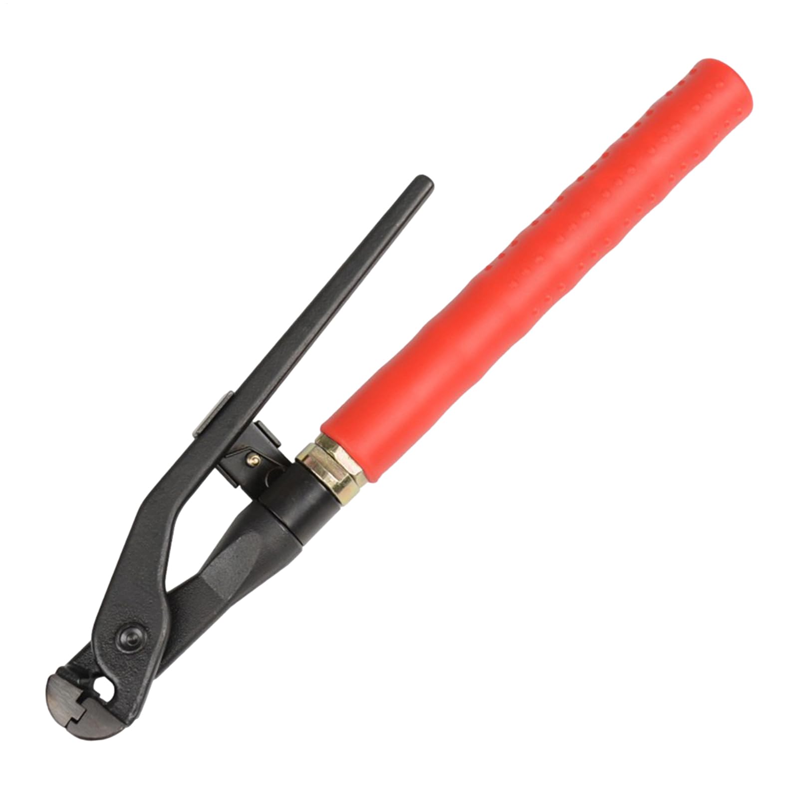 Alicates Para Atar Alambre Herramienta Manual de Rotación Completa de 360