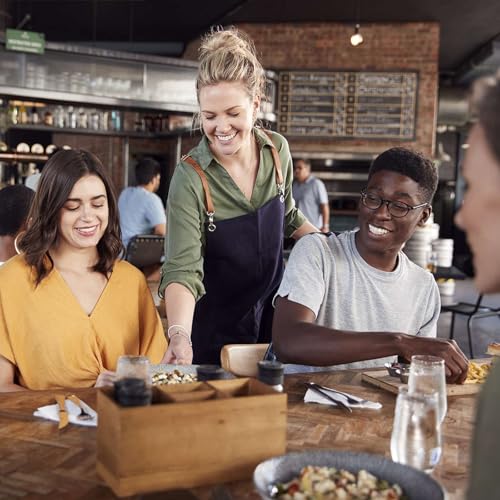 How to Suceed in the Restaurant Business