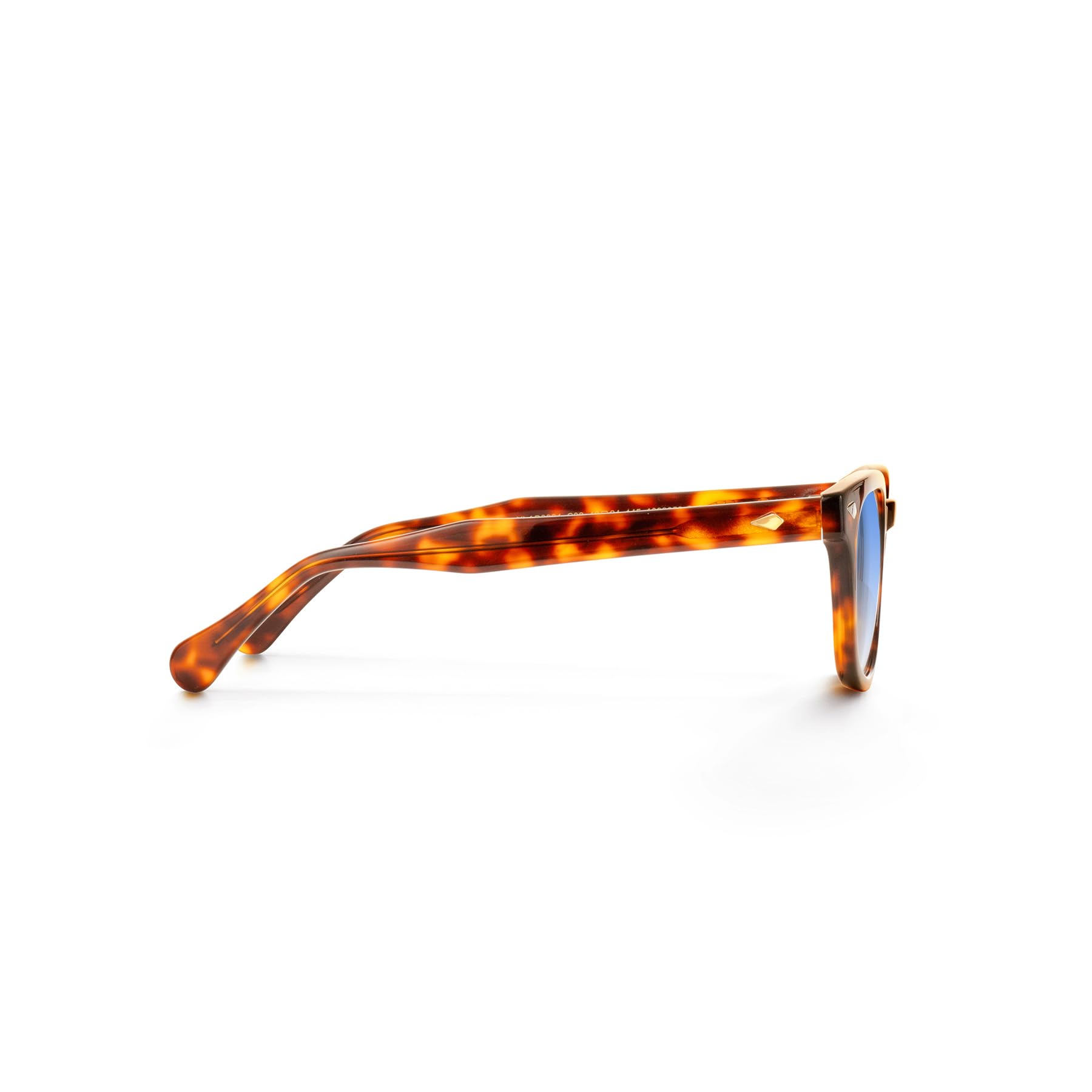 X-LAB occhiali da sole 8004 stile moscot Occhiali da sole uomo Unisex