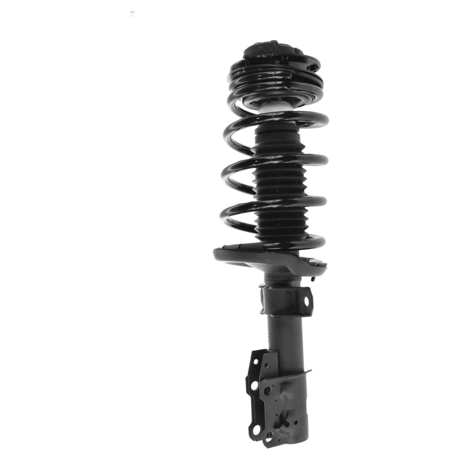 Amazon | ストラット&スプリングアセンブリ フロントLH左または右右 03