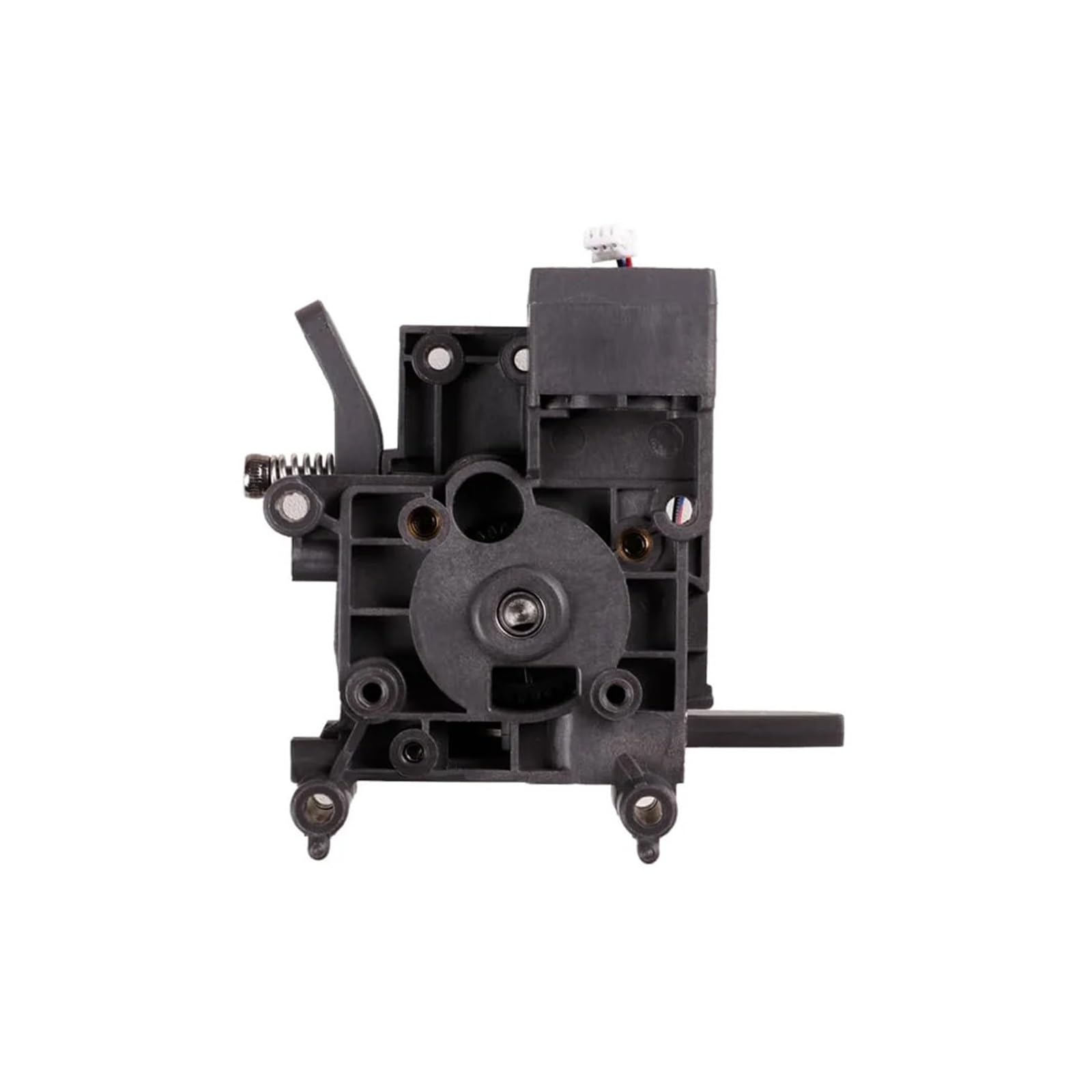 Conjunto Extrusora Engranajes Precisión,Piezas Extrusora Filamentos Hotend | Compatible con Anycubic Kobra 3, accesorios combinados for impresora 3D FDM(2 pcs)