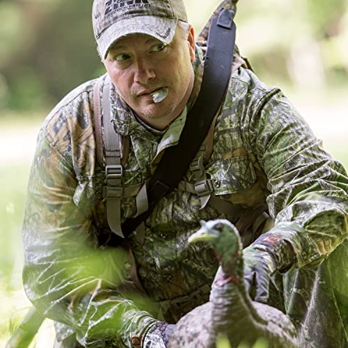 Plano Zink Signature Series Snake Tongue Waterfowl Marsh Field Forest