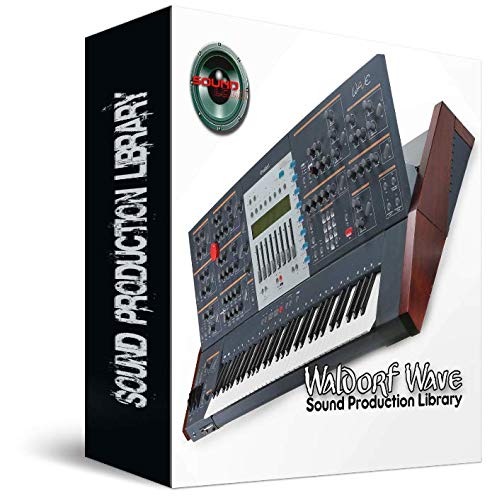 Amazon | MaM MB33 mkII -KING of German Analog Bass - unique