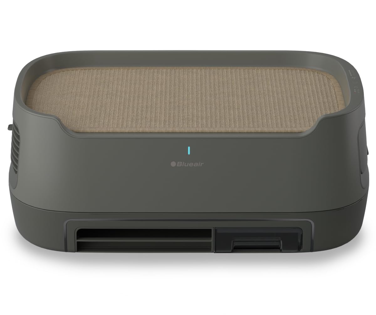 Amazon.co.jp: ブルーエア 空気清浄機 PetAir Pro P3i Green ペット Amazon.co.jp: ブルーエア 空気清浄機 PetAir Pro P3i Green ペット
