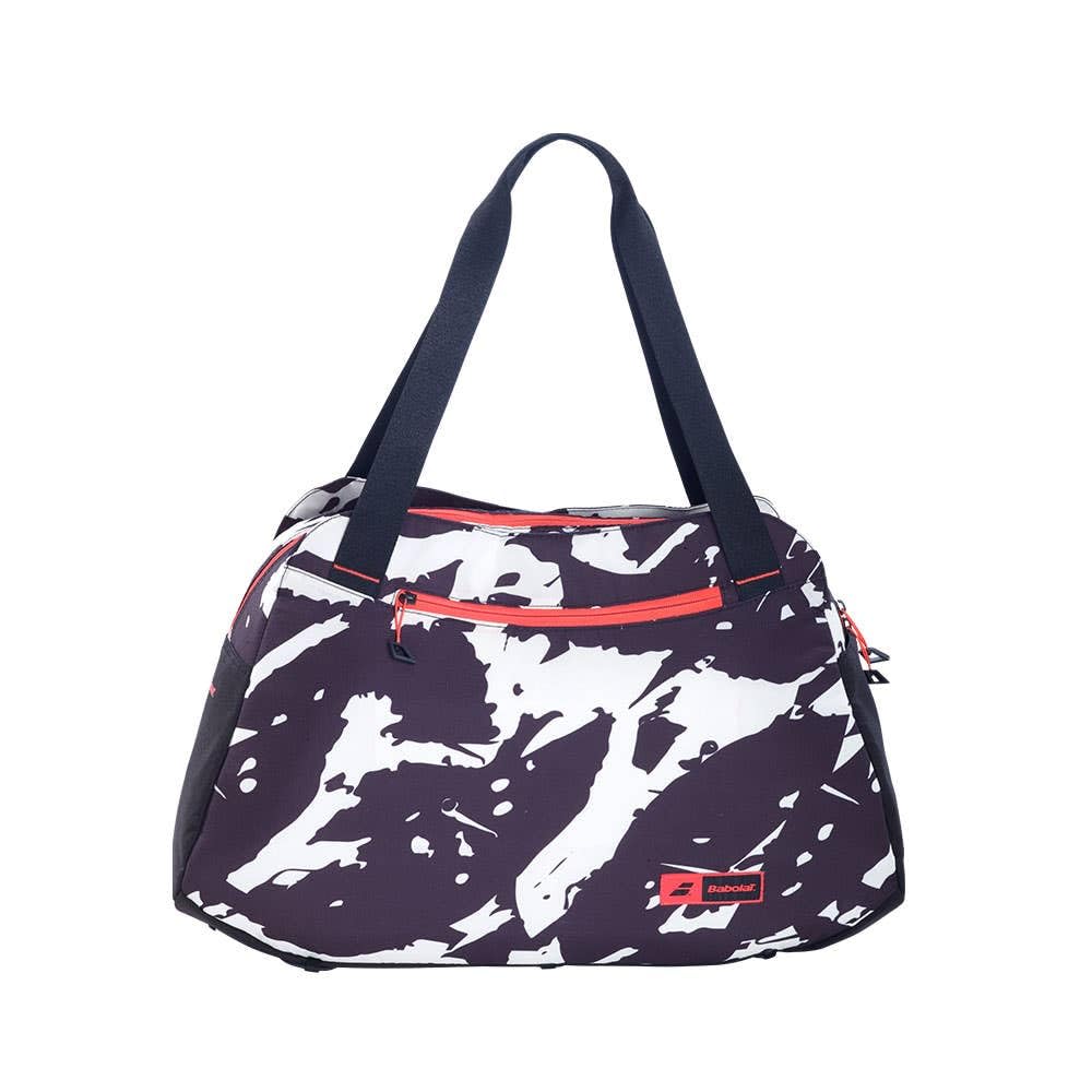 Babolat Fit Padel Black Orange Bag