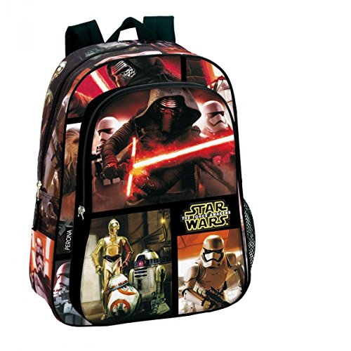 Preisvergleich Produktbild STAR WARS MOCHILA INFANTIL