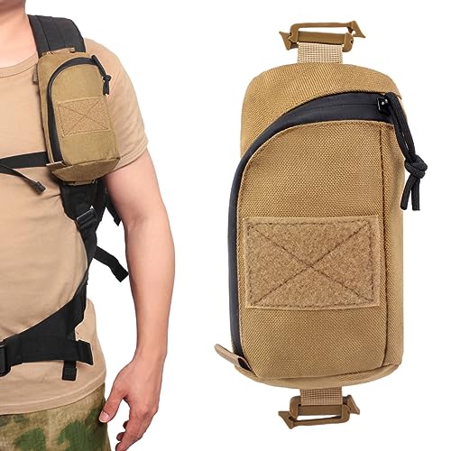 Mochila Strap Bag Organiza tus Herramientas de Caza Fácilmente