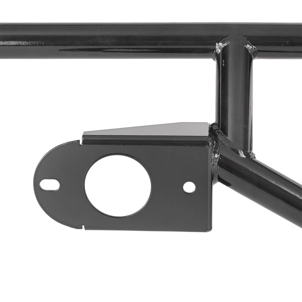 fmic.eu PERFORMANCE BASH Bar con Jack Point para BMW E36