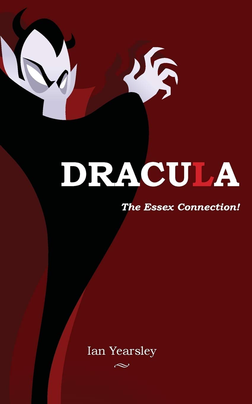 Dracula - the Ess** Connection! By Ian Yearsley