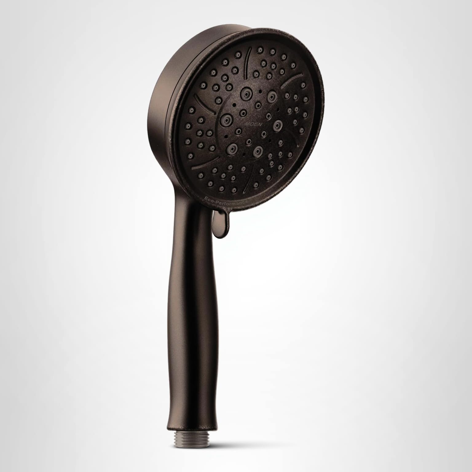 MINIGTLB★WORKSNissanGTR LBWorksLivery2.0 Moen Chrome Replacement 4-Function Eco-Performance Handheld