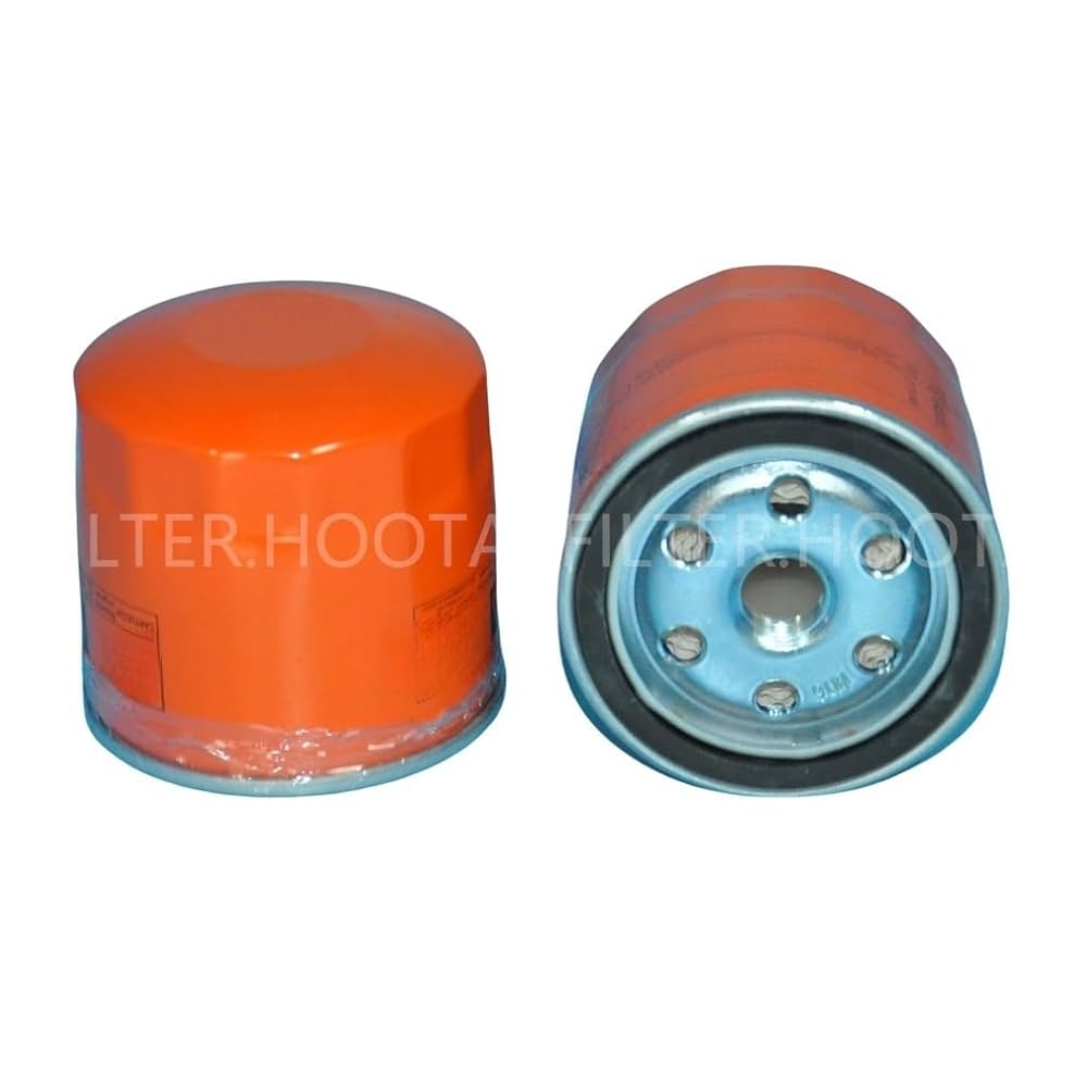 Amazon.com: Fuel Filter 2175.045 SN555 Compatible With