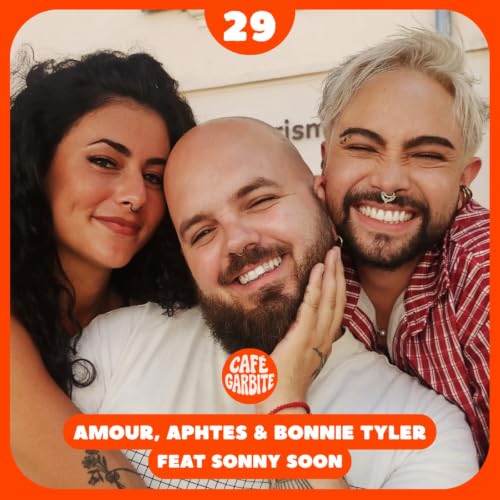 Amour, Aphtes & Bonnie Tyler feat Sonny Soon