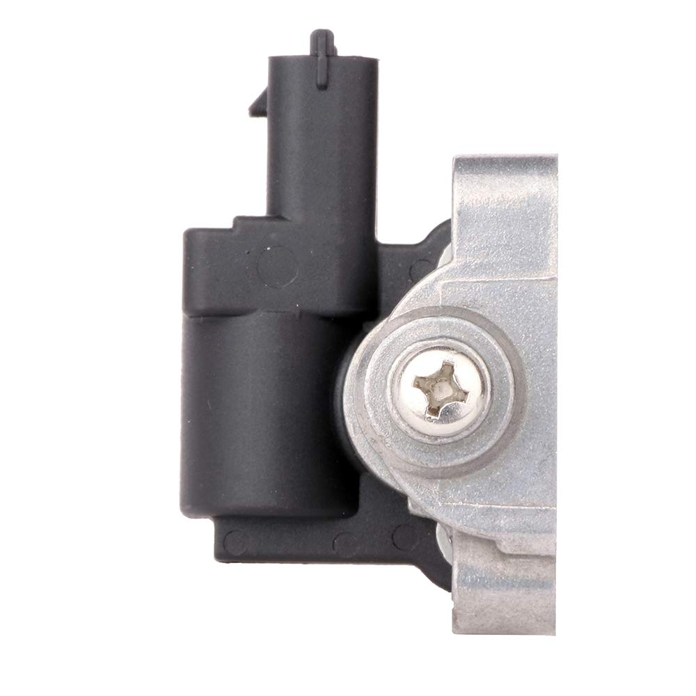 SCITOO Idle Air Control Valve – Compatible With Hyundai Elantra, Kia Soul, Tucson, Sportage (Part #3515002800)