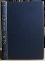The Structure and Function of Skin B01FKRGHKE Book Cover