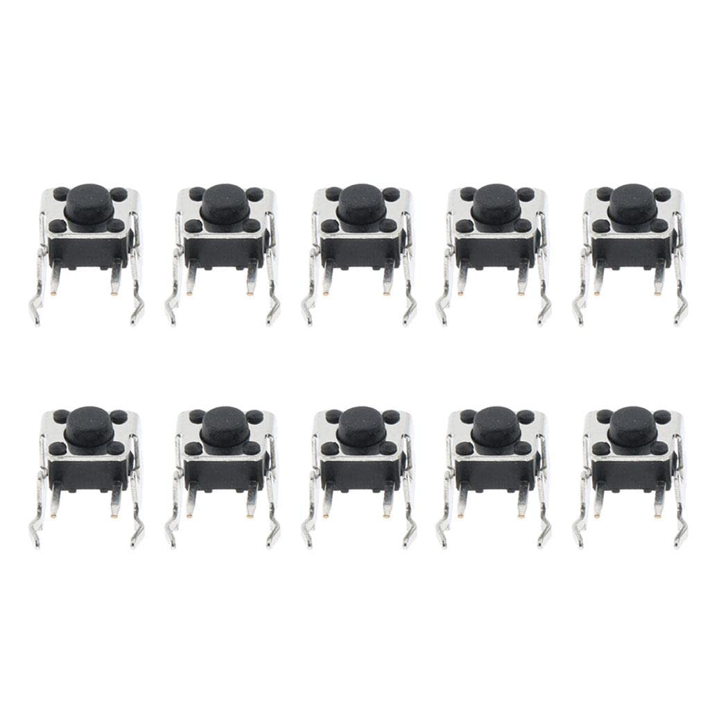 MERISHOPP® For X. box 360 Controller LB/RB Tactile Switch Bumper Button Replacement - Pack of 10 (B0D2XBC4FV) Amazon Price History, Amazon Price Tracker