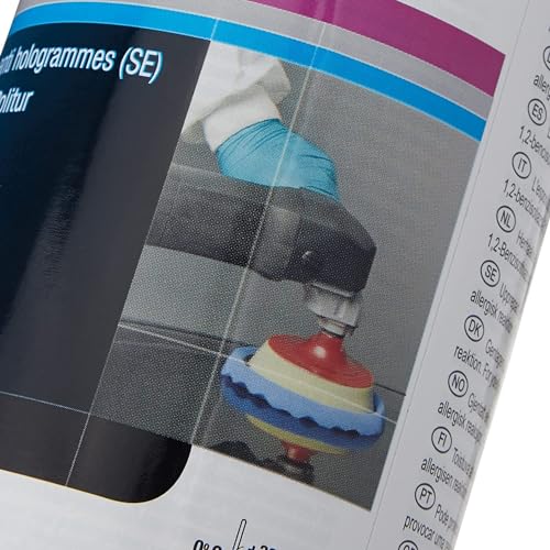 3M Perfect-it Fast Cut Plus Extreme (ehemals XL) Schleifpaste, 1 kg