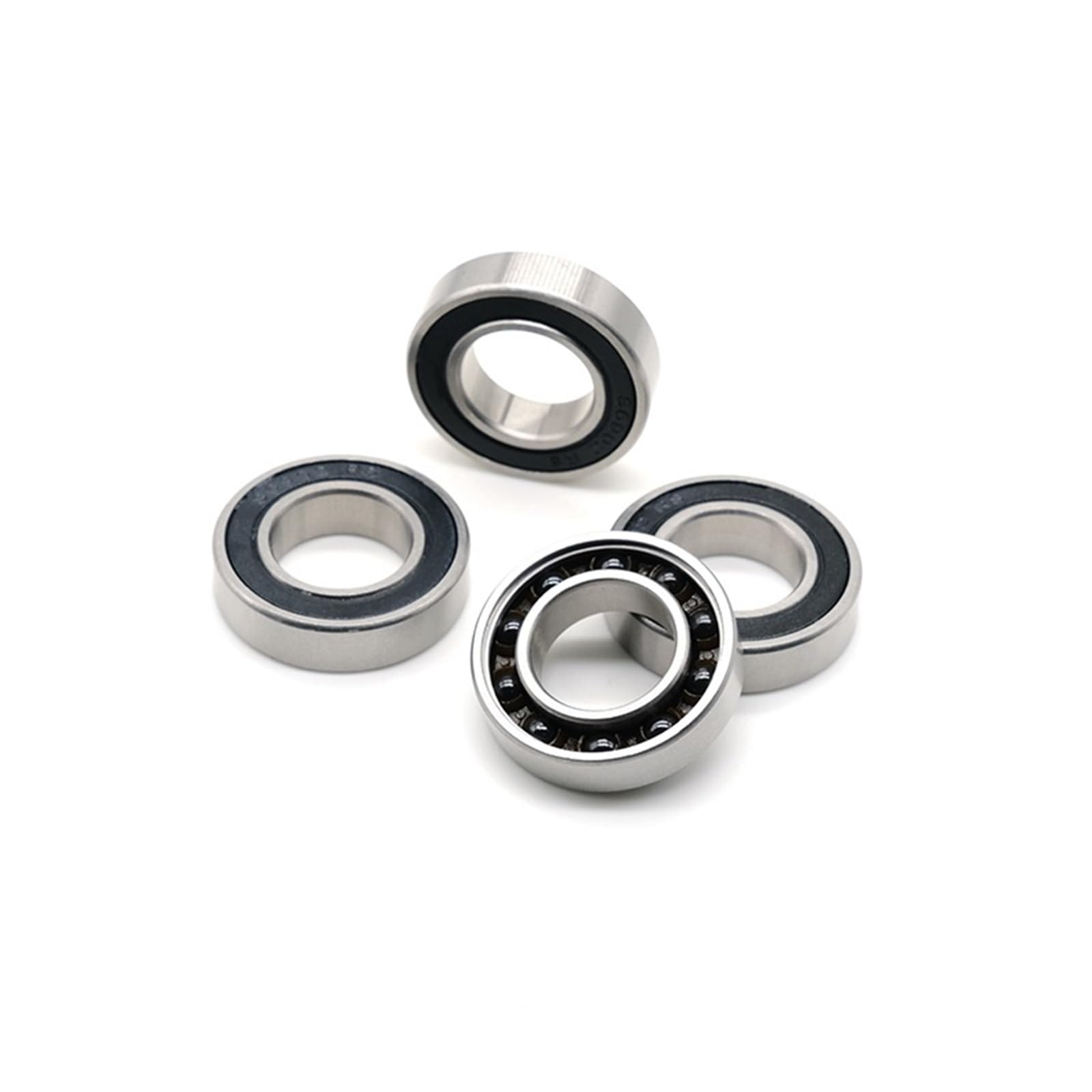 S6902 15x28x7mm Cuscinetti a sfere di ricambio S6902RS 1 pz