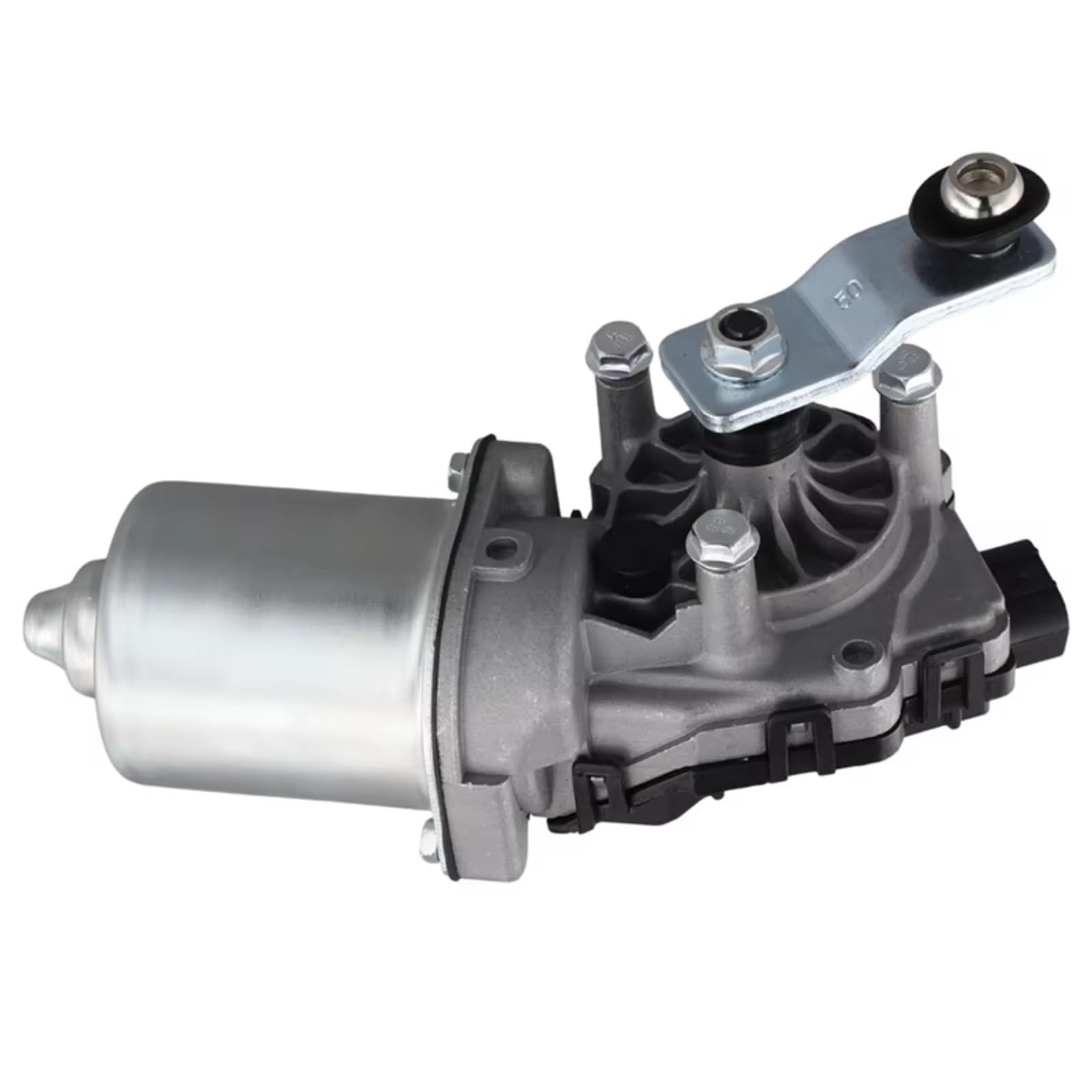 Toyota do RAV4 2006 silnik wycieraczek samochodowych T18C-85110-0D080 851100D080 85110 0D080 silnik wycieraczki przedniej szyby